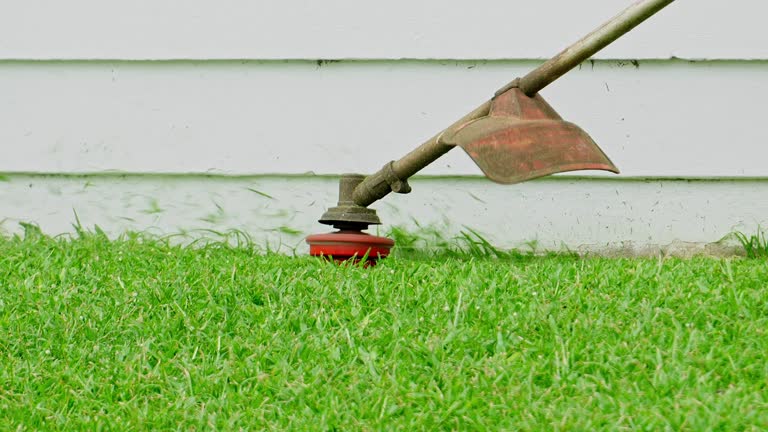 Lawn Irrigation Installation and Maintenance in Brewton, AL